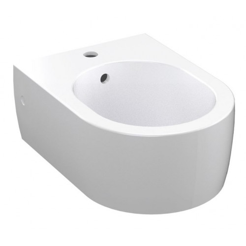 SAPHO FLO 312501 bidet závesný 36,5 x20x50cm SAPHO FLO 312501 bidet závesný 36,5 x20x50cm