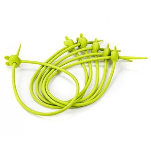 BANQUET Silikónové slučky 6d 41 cm, Culinaria 3126049533 BANQUET Silikónové slučky 6d 41 cm, Culinaria 3126049533