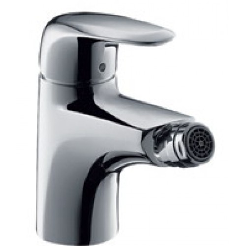 Hansgrohe METRIS E Páková batéria DN15 pre umývadielka, chróm 31270000
