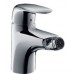 Hansgrohe METRIS E Páková batéria DN15 pre umývadielka, chróm 31270000