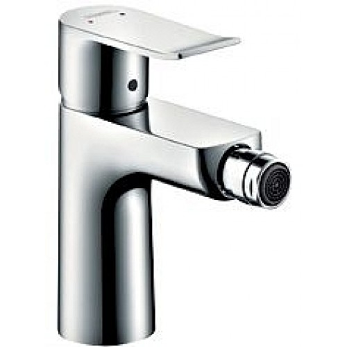 Hansgrohe Metris bidetová stojanková batéria chróm 31280000 Hansgrohe Metris bidetová stojanková batéria chróm 31280000