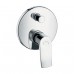 Hansgrohe Metris vaňová podomietková batéria chróm 31493000