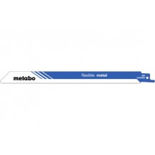 Metabo "Flexible metal" 5 plátkov pre píly chvosty 225 x 0,9 mm 631493000