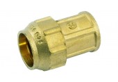GEBO BI Spojka priamá vnútorný závit 25 mm x 3/4" 315012502