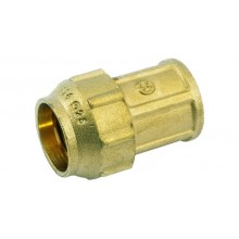 GEBO BI Spojka priamá vnútorný závit 40 mm x 5/4" 315014004