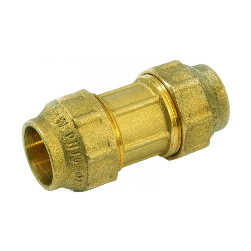 GEBO BO Spojka priamá 20 mm x 20 mm 3150220