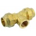 GEBO BTI T-kus vnútorný závit 32 mm x 1" x 32 mm 3150432