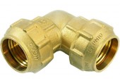 GEBO BWO Koleno svorné 20 mm x 20 mm 3150820
