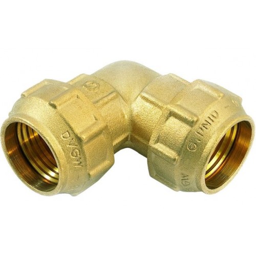 GEBO BWO Koleno svorné 40 mm x 40 mm 3150840