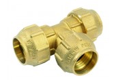 GEBO BTO T-kus svorný 63 mm x 63 mm x 63 mm 3151063