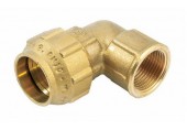 GEBO BWI Koleno vnútorný závit 63 mm x 2" 3151363