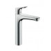 Hansgrohe Focus E2 - Páková umývadlová batéria 190, chróm 31518000