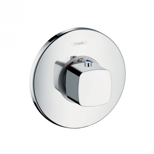 Hansgrohe Metris NEW Podomietková termostat. batéria chróm 31570000