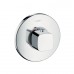 Hansgrohe Metris NEW Podomietková termostat. batéria chróm 31570000
