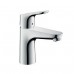 Hansgrohe Focus E2 - Páková umývadlová batéria 100, chróm 31607000