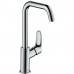 Hansgrohe Focus E2 - Páková umývadlová batéria 240, chróm 31609000