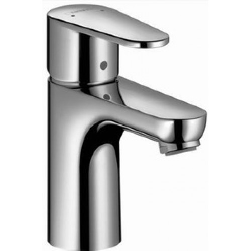 Hansgrohe TALIS E2 Páková umývadlová batéria bez odtokovej súpravy, chróm 31614000