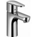 Hansgrohe TALIS E2 Páková umývadlová batéria bez odtokovej súpravy, chróm 31614000