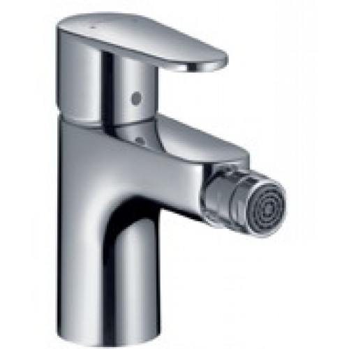 Hansgrohe TALIS E2 Páková bidetová batéria DN15, chróm 31622000