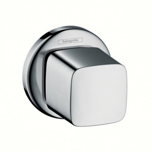 Hansgrohe Metris NEW Podomietkový uzatvárací Q ventil DN15/DN20 chróm 31677000