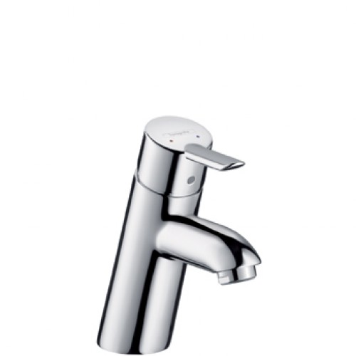 Hansgrohe FOCUS S Páková umývadlová batéria, chróm 31701000