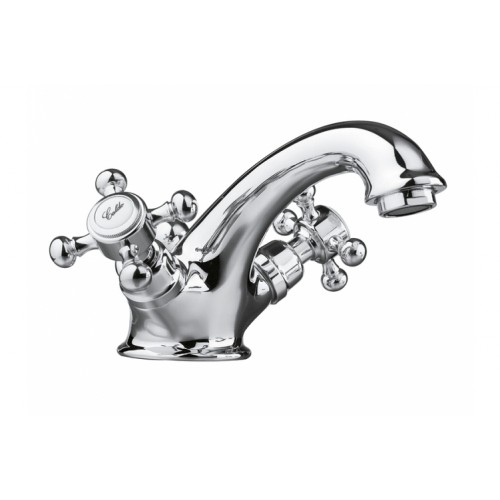 SAPHO ANTEA 3171 Umývadlová batéria s výpusťou