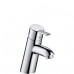 Hansgrohe FOCUS S Páková umývadlová batéria, chróm 31711000