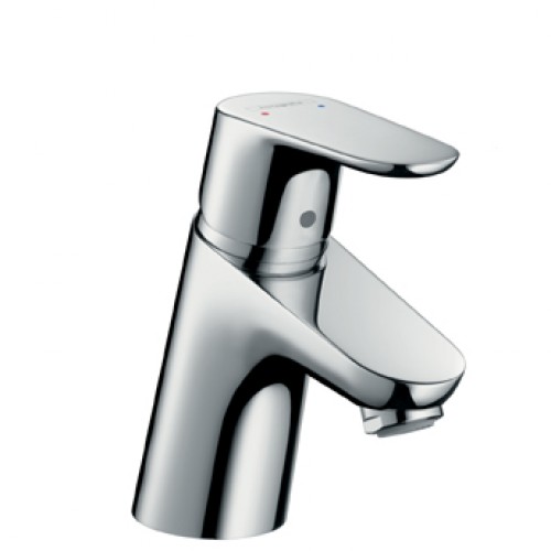 Hansgrohe FOCUS E2 Páková umývadlová batéria, chróm 31730000