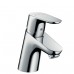 Hansgrohe FOCUS E2 Páková umývadlová batéria, chróm 31733000