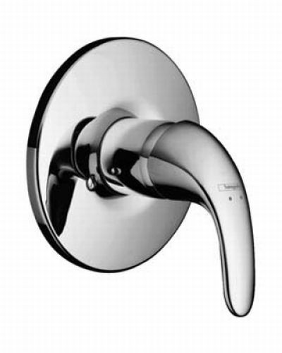 Hansgrohe Focus E - Sprchová podomietková batéria, chróm 31765000