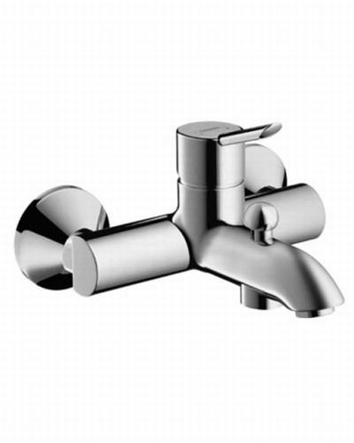 Hansgrohe FOCUS S Páková vaňová batéria , chróm 31742000