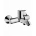 Hansgrohe FOCUS S Páková vaňová batéria , chróm 31742000