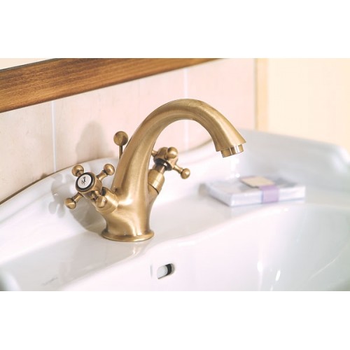 SAPHO ANTEA 3176 Umývadlová batéria s výpusťou