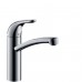 Hansgrohe Focus E - Páková drezová batéria, chróm 31780000