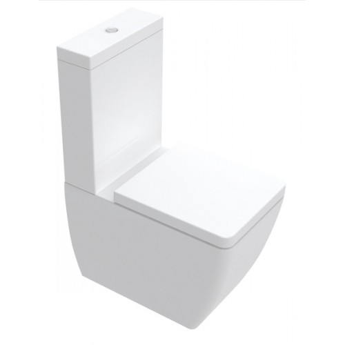 SAPHO EGO 318101 nádržka na WC kombi