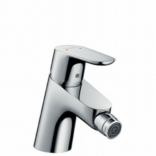 Hansgrohe FOCUS E2 Páková bidetová batéria, chróm 31920000