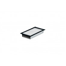 Metabo Skladaný filter pre 631981000 vyrobený z polyesteru 631980000