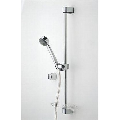 Oras Apollo (320H) sprchová souprava chrom