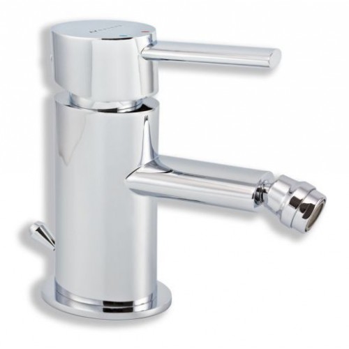 NOVASERVIS NOBLESS OVAL stojánková bidetová batéria chróm 32011,0