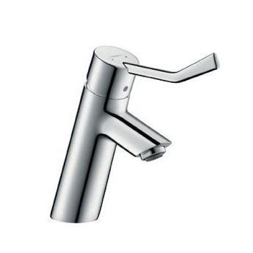 Hansgrohe Talis S2 - Páková umývadlová batéria, chróm 32035000