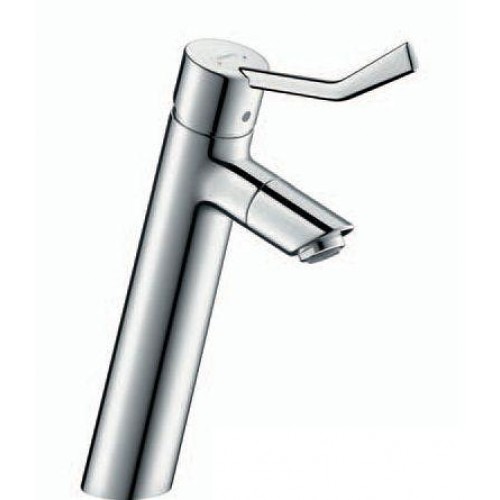 Hansgrohe Talis S2 - Páková umývadlová batéria, chróm 32036000 Hansgrohe Talis S2 - Páková umývadlová batéria, chróm 32036000