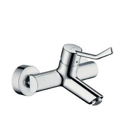 Hansgrohe Talis S2 - Páková umývadlová batéria, chróm 32037000 Hansgrohe Talis S2 - Páková umývadlová batéria, chróm 32037000