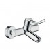 Hansgrohe Talis S2 - Páková umývadlová batéria, chróm 32037000