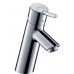 Hansgrohe TALIS S2 Páková umývadlová batéria DN15 s prívodmi G 3 / 8, chróm 32043000