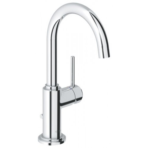 GROHE Atrio páková umývadlová batéria chróm 32042001
