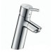 Hansgrohe Talis S2 Páková umývadlová batéria 80, chróm 32053000