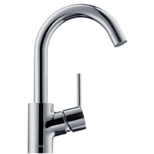 Hansgrohe Talis S2 - Páková umyvadlová batéria, chróm 32070000 Hansgrohe Talis S2 - Páková umyvadlová batéria, chróm 32070000