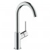 Hansgrohe TALIS S2 Páková umývadlová batéria DN15, chróm 32080000