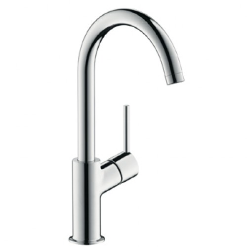 Hansgrohe TALIS S2 Páková umývadlová batéria DN15 rozsah otočenia 120 °, chróm 32082000 Hansgrohe TALIS S2 Páková umývadlová batéria DN15 rozsah otočenia 120 °, chróm 32082000