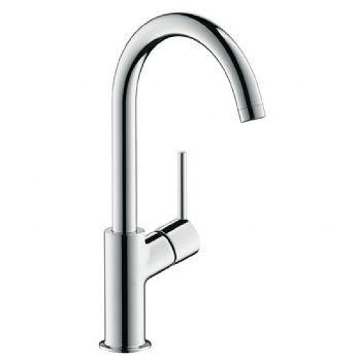 Hansgrohe Talis S2 Páková umývadlová batéria, chróm 32084000 Hansgrohe Talis S2 Páková umývadlová batéria, chróm 32084000